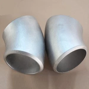 टाइटेनियम 45 डिग्री कोहनी