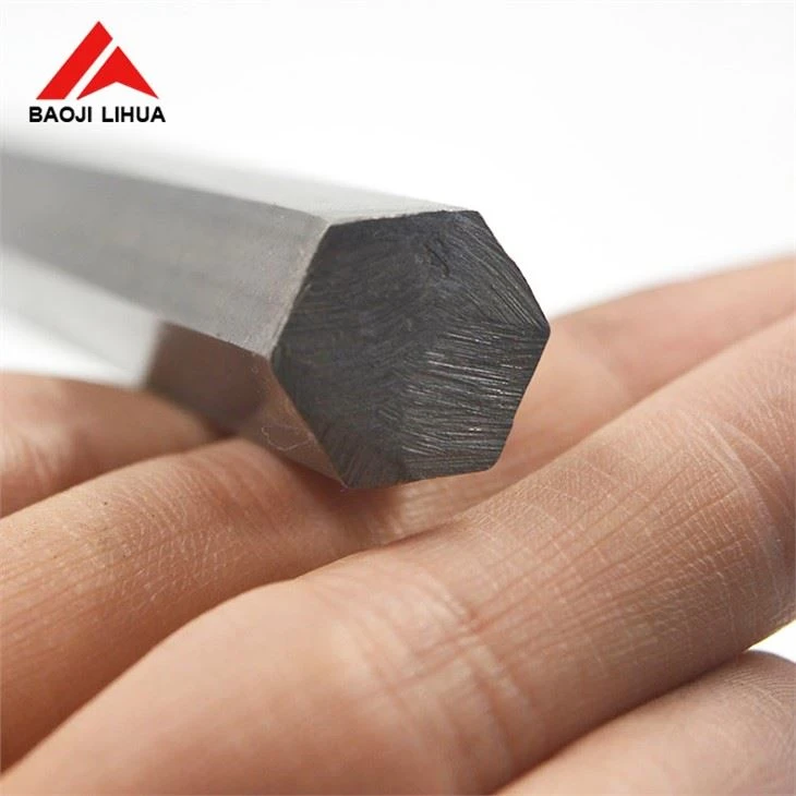 Titanium Bar
