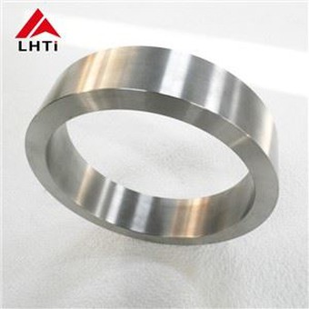 ASTM B381 टाइटेनियम फोर्जिंग रिंग