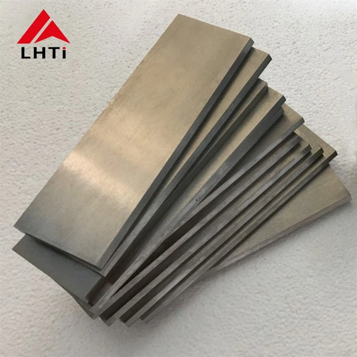 Titanium Plate China