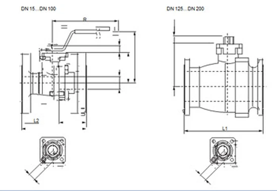 2-way-ball-valve-dimensions 2-way-ball-valve-dimensions
